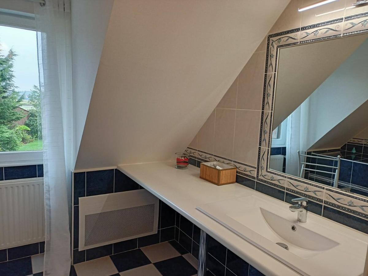 Les Chambres Du Vert Galant Le Lever Du Soleil Verlinghem Εξωτερικό φωτογραφία