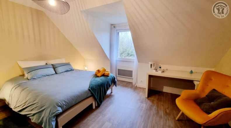 Les Chambres Du Vert Galant Le Lever Du Soleil Verlinghem Εξωτερικό φωτογραφία
